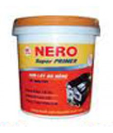 Sơn Lót Nero Super Primer 5Lit